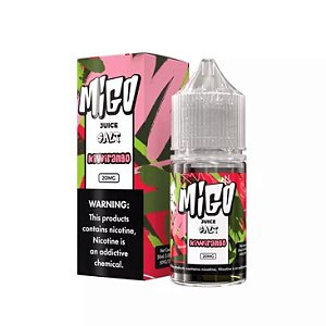 MIGO SALT - KIWIRANGO ICE 30ML (50MG)