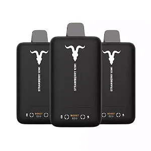 POD DESCARTÁVEL - IGNITE V155 ULTRA SLIM - 15500 PUFFS (5% NIC)