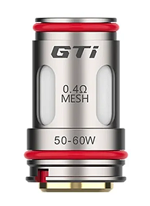 COIL - VAPORESSO - GTI 0.40 MESH (1 UN)