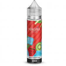 MAGNA - STRAWBERRY KIWI 60ML (3MG)