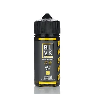 BLVK - MANGO ALOE 100ML (3MG)