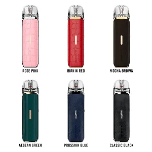 POD - VAPORESSO - LUXE Q3