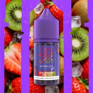 HYPNOS SALT - STRAWBERRY KIWI ICE 30ML (35MG)