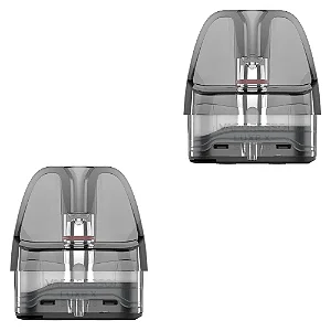COIL - VAPORESSO - LUXE X 0.8 MESH 5ML (1 UN)