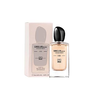 Brand Collection 063 - Si Armani Fem 25ml