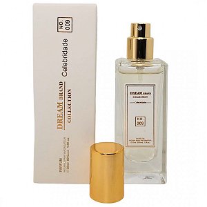 Dream Brand Collection 009 - Tubete 212 Vip Fem 30ml
