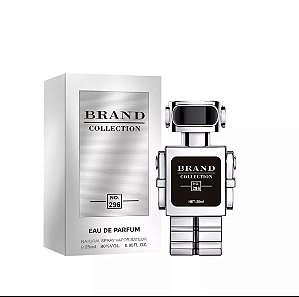 Brand Collection 296-plantom 25ml-