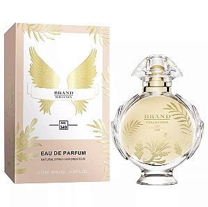 Brand Collection 349-Olimpea Solar25ml- Feminino