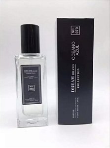 Dream Brand Collection 070-Tubete 30ml-OceanoAzul-Masculino