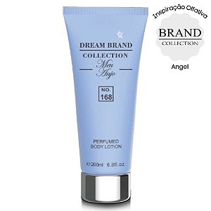 Creme Hidratante Dream Brand Collection 168- HEAVEN  200ml