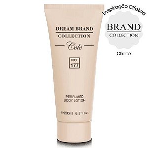 Creme Hidratante Dream Brand Collection 177 200ml Chloe