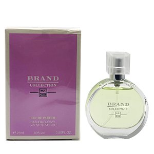 Perfume Brand Collection 269
