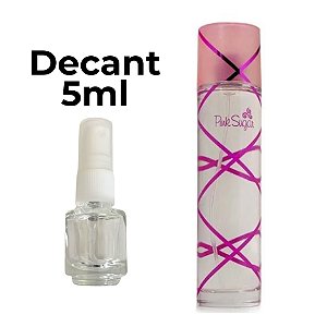 Perfume Pink Sugar (decant 5ml)