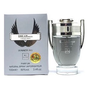 Dream Brand  Collection 116 -25ml