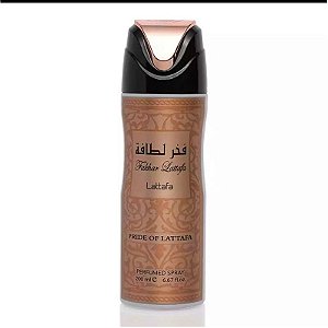 Perfume  Árabe  Spray  FAkHAr LATTAFA