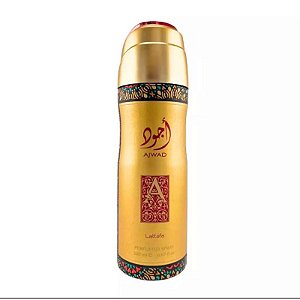 Perfume Spray Árabe AJWAD LATTAFA