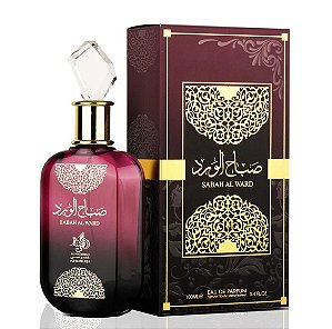Perfume Arabe SABAH AL WARD