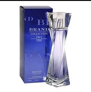 Brand Collection 163- 25 ML FEMININO