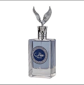 Perfume Arabe EQAAB - Al Wataniah 100ML- MASCULINO