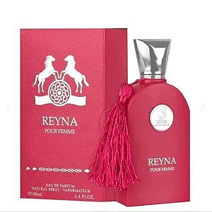Perfume Arabe REYNA- Maison Alhambra- 100 ml