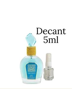 Perfume Arabe SO POUDREE- LATTAFA Decant 5ml -COMPARTILHAVEL
