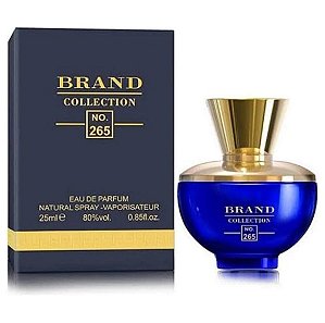 PERFUME BRAND COLLECTION N.265