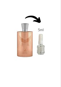 OLIVIA -DECANT 5ML- MAISON ALHAMBRA