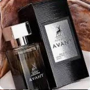 PEFUME ARABE AVANT -MAISON ALHAMBRA 30ML MASCULINO