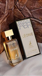 PERFUME ARBE LEONIE - MAISON ALHAMBRA 30ML FEMININO
