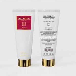 CREME HIDRATANTE DREAM BRAND COLLECTION N.247