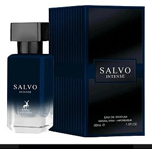 PERFUME ARABE SALVO INTENSE