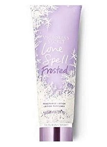 HIDRATANTE LOVE SPELL FROSTED