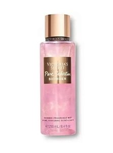 BODY SPLASH VICTORIA'S SECRET PURE SEDUCTION SHIMMER