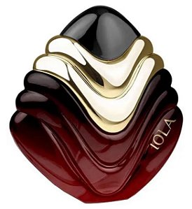 PERFUME ARABE IOLA POUR FEMME
