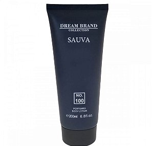 CREME HIDRATANTE DREAM BRAND COLLECTION N.100 SAUVA