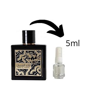 QAED AL FURSAN 5ML MASCULINO