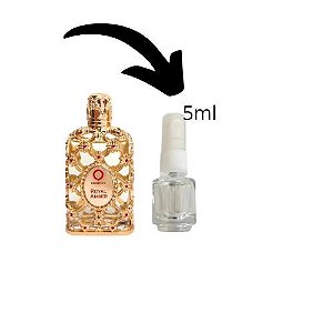 ORIENTICA Royal Amber EDP 5ML