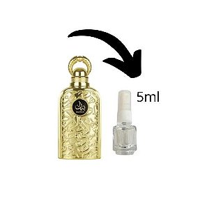 PERFUME BAYAAN -LATTAFA 5ML
