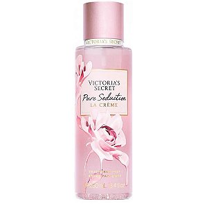 BODY SPLASH VICTORIA'S SECRET PURE SEDUCTION LA CREME