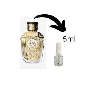WATANI INTENSE 5ML COMPARTILHÁVEL