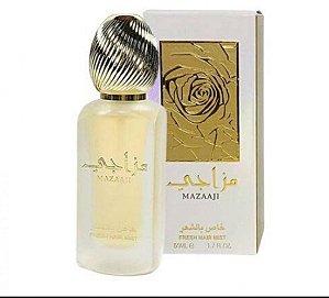 Frash Hair mist Mazaaji Lattafa 50ml