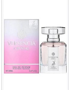 Versencia Crystal- Maison Alhambra 100ml