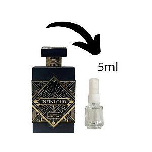 Infini Oud - Maison Alhambra 5ml EDP