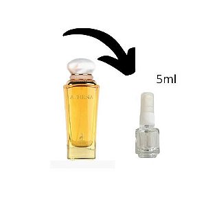 Perfume Athena- Maison Alhambra EDP 5ml