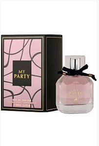 My Party -Maison Alhambra EDP 100ML