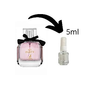 My Party -Maison Alhambra EDP 5ml