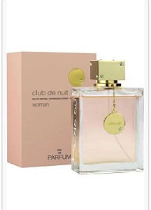 Club de Nuit Woman EDP 100ml