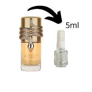 MUSAMAM WITHE INTENSE LATTAFA 5ML