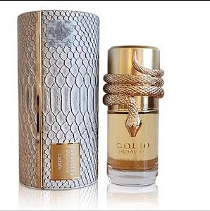 MUSAMAM WITHE INTENSE LATTAFA 100ML