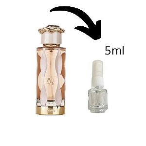 TERIAQ Lattafa EDP 5ml